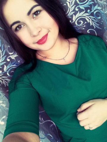 Анкета проститутки Елизавета, 24 года