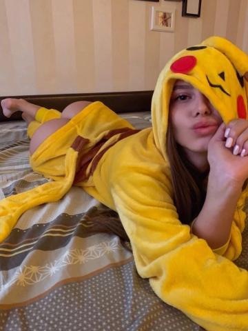 Анкета проститутки Белослава, 24 года